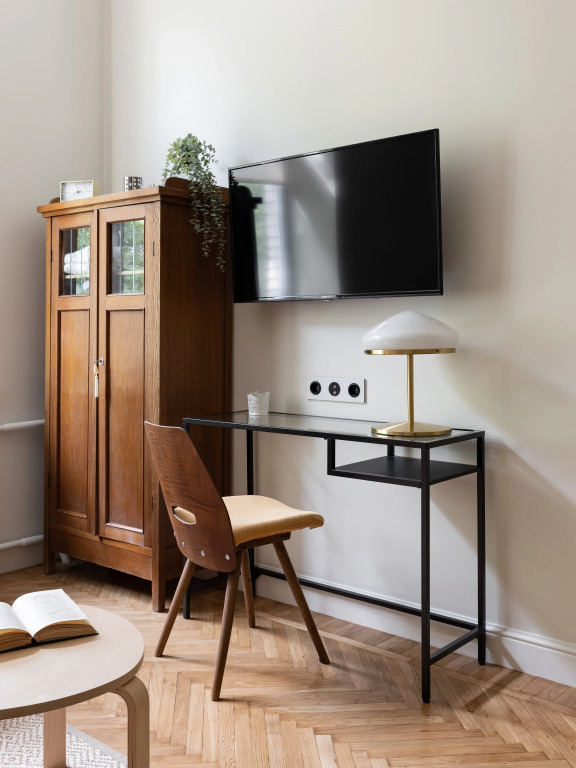 Квартира BMrent_apartments Московская