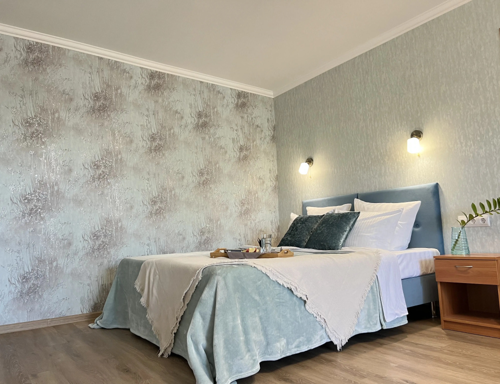 Квартира PiterFlat на Лиговском 105