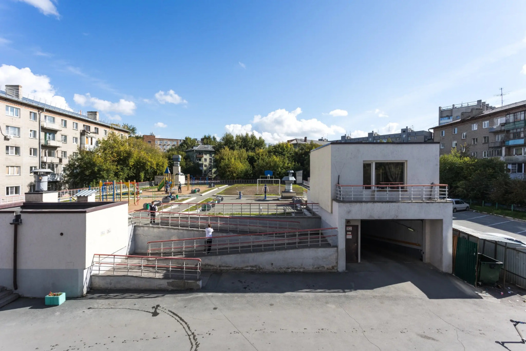 Квартира Gerbera Apartment Сибирская 42