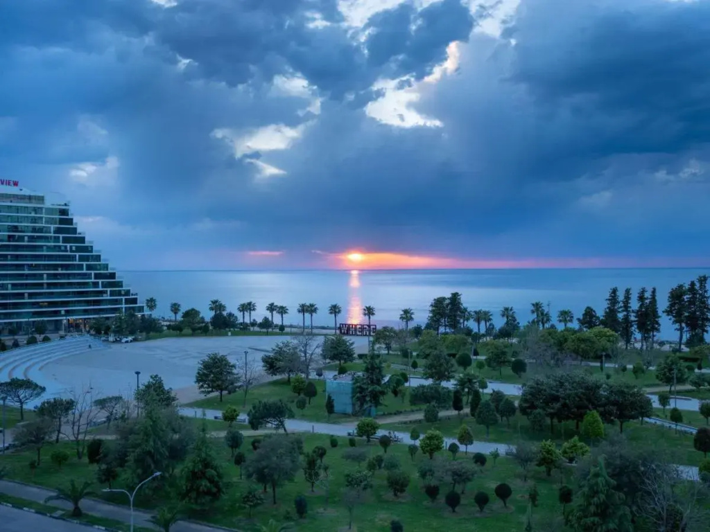 ibis Styles Batumi Hotel