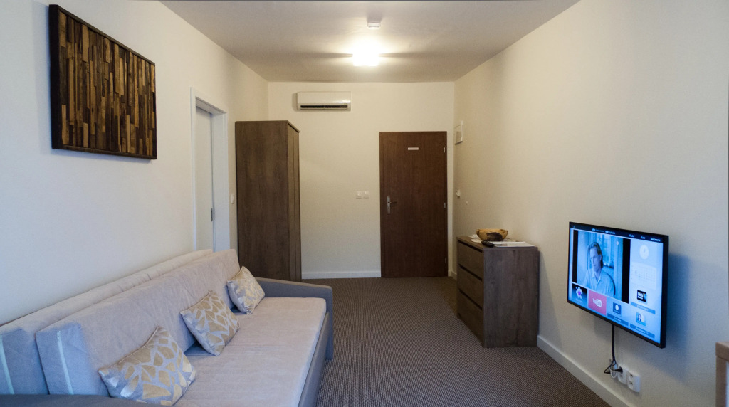 A7 Apartments