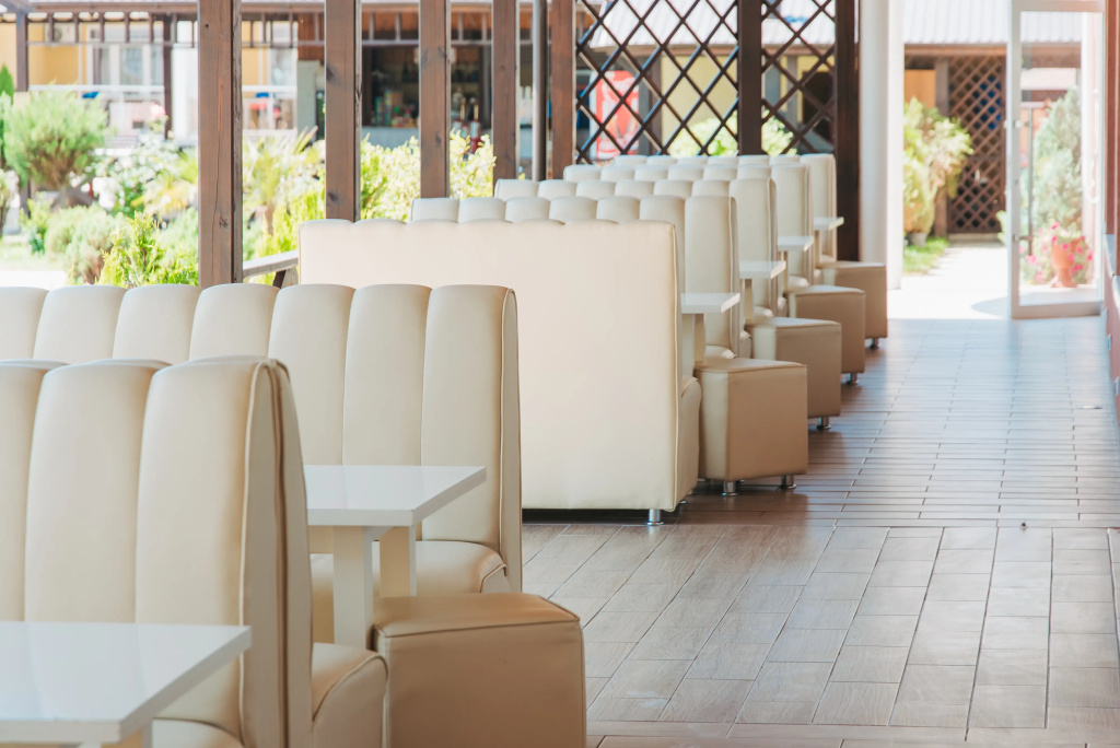 Венера Резорт