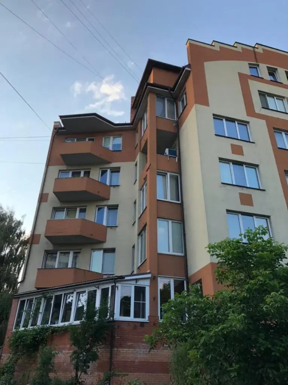 Апартаменты возле набережной и королевских ворот