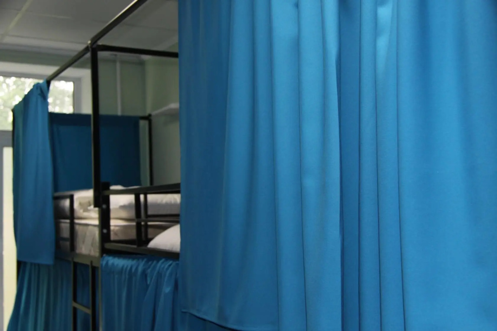Хостел Travel Inn Первомайская