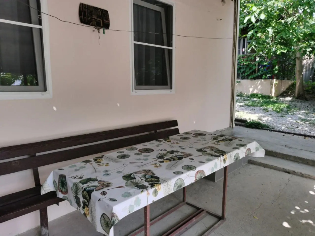Жилые помещения Частный дом Наталья
