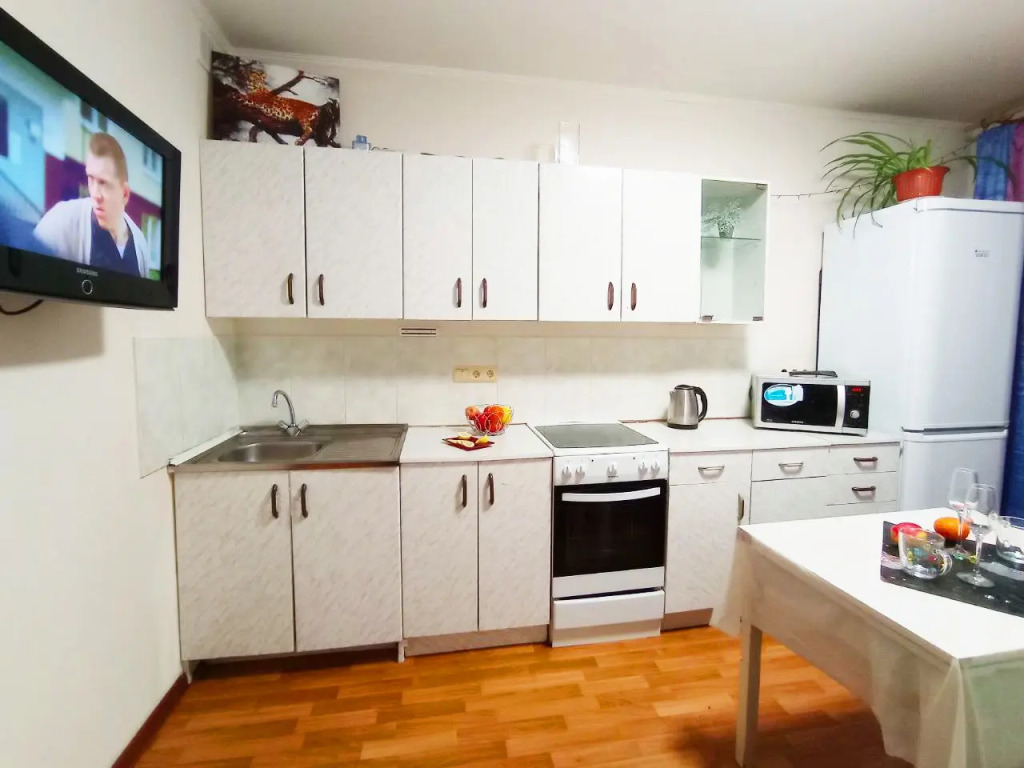 Квартиры Live-In-Comfort