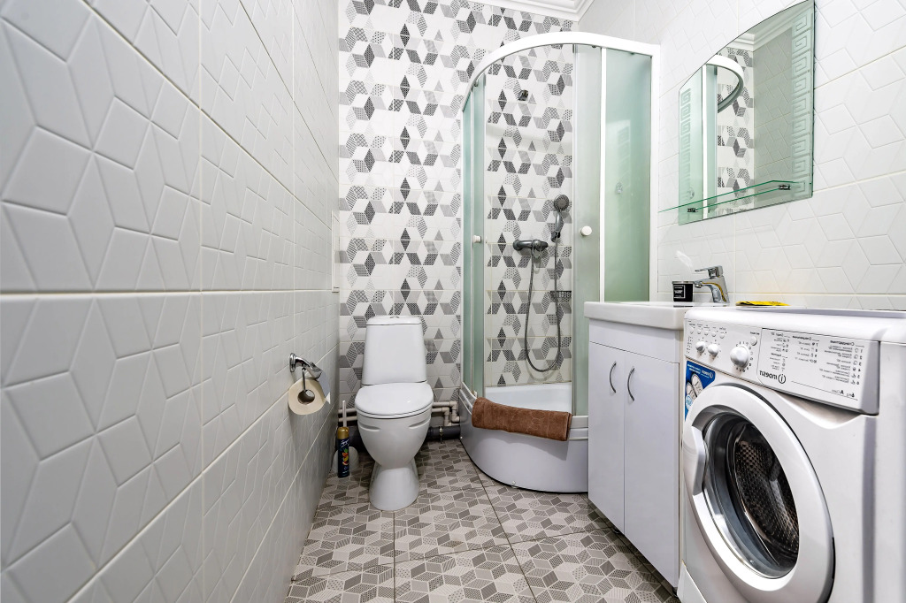 Квартира ApartMe Среднерогатская