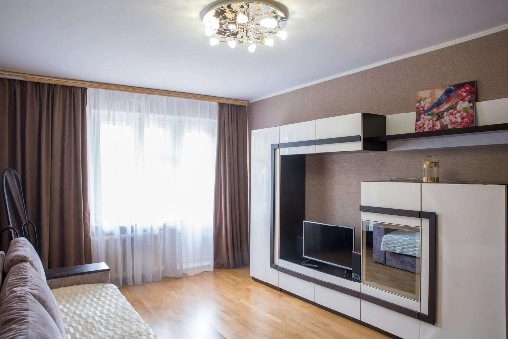 Квартира на Планерной Улице 62