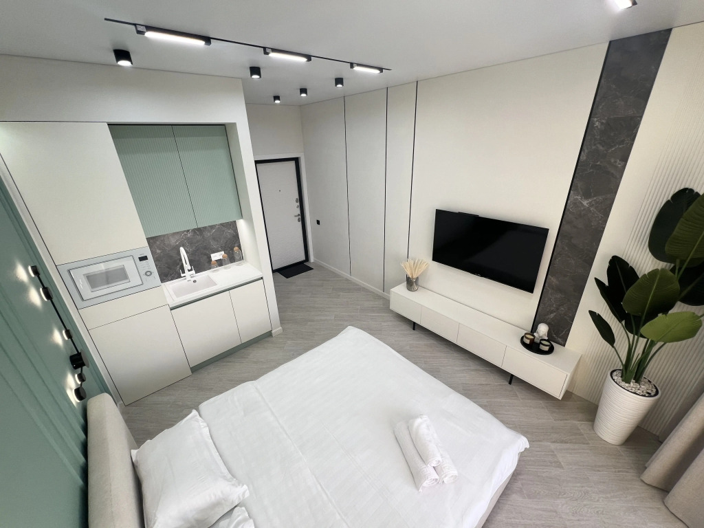Квартира Smart 9