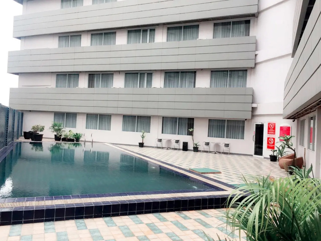 favehotel Jababeka Cikarang