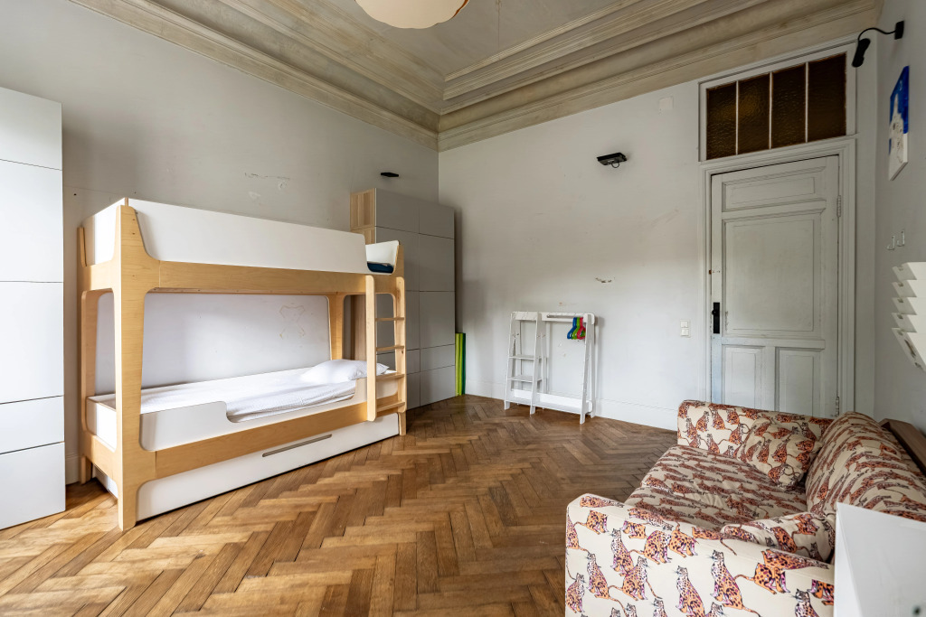 Апартаменты Your Beautiful Flat на Васильевском Острове