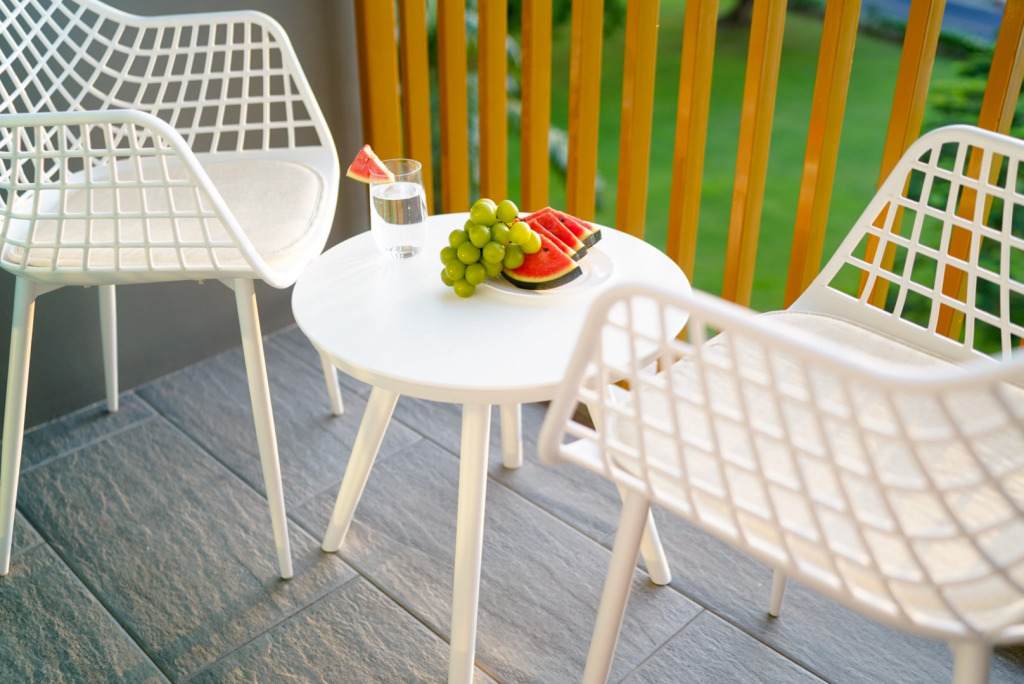 Квартира Ozone Sky View Residence Bang Tao
