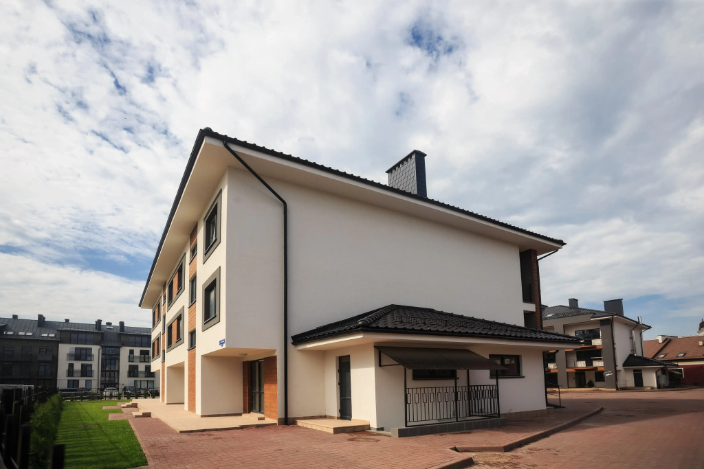 Villa Elegance