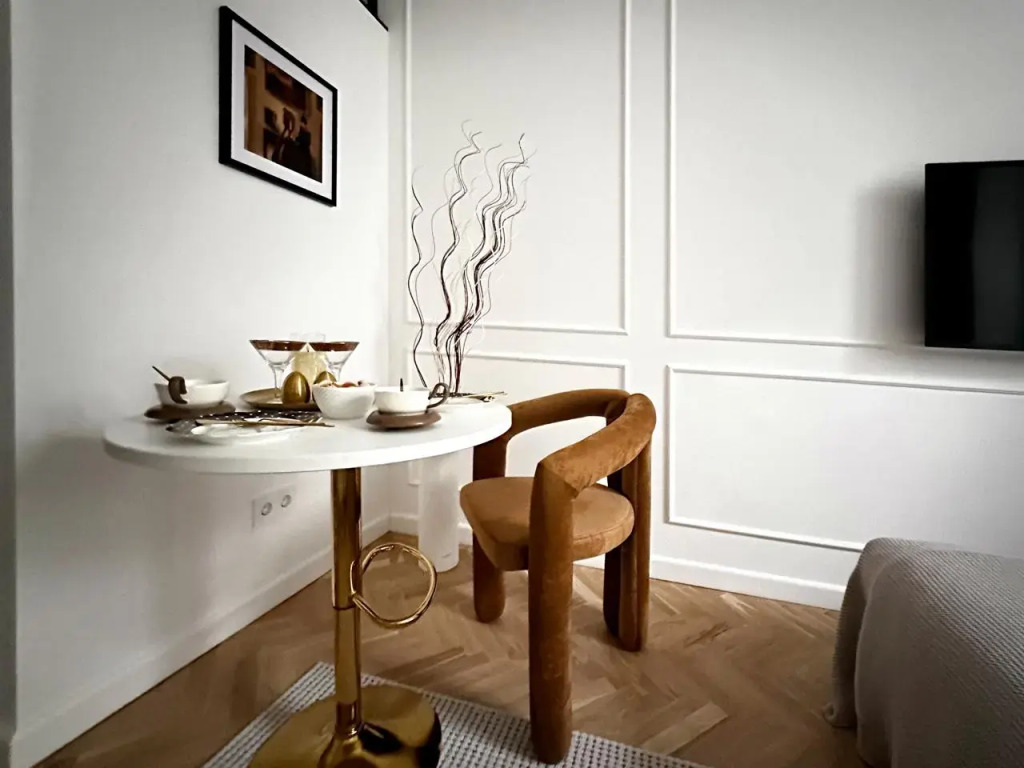 Апартаменты Matison Home Петровка 5