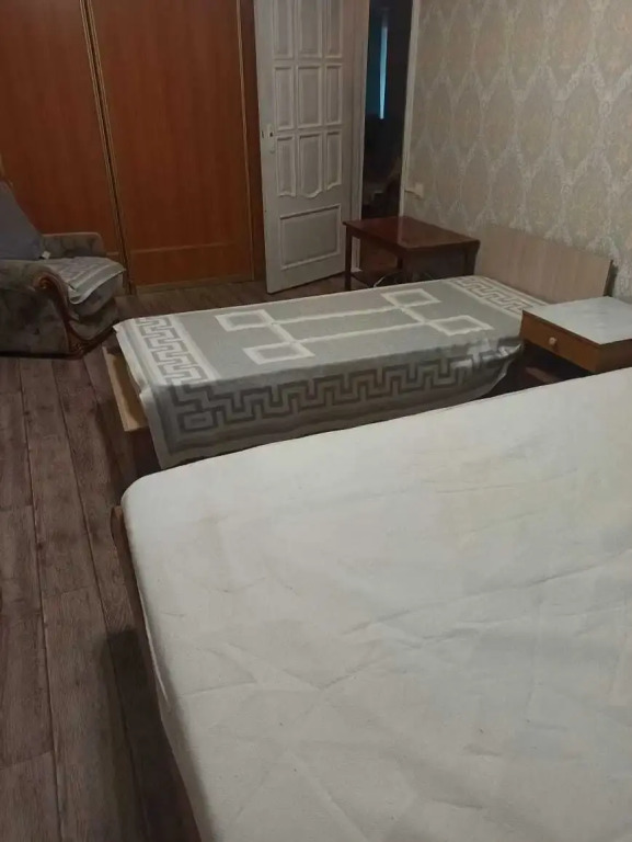Квартира на Улице Суворова 12