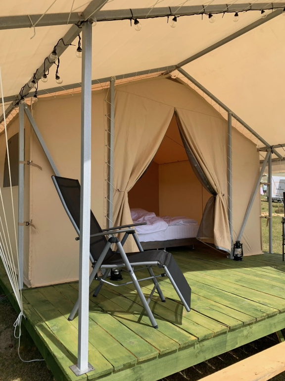 Saykol Kuray Glamping