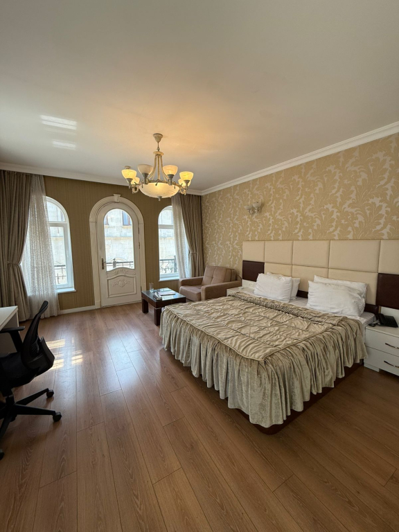 Old Street Boutique Hotel