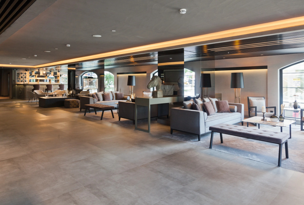 Cityloft 81
