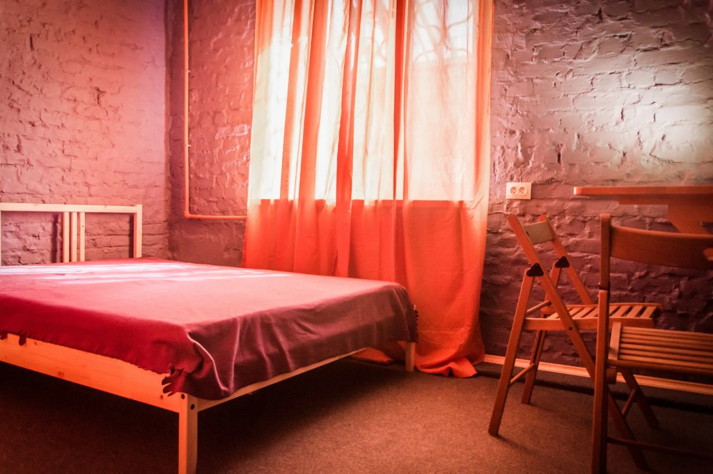 Меблированные Комнаты CPhotel