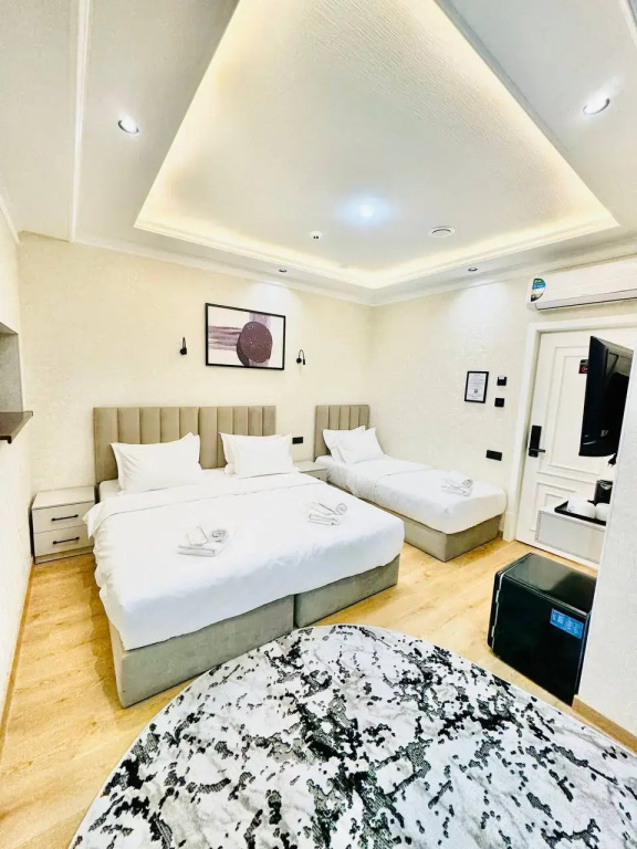 The Moonya Hotel