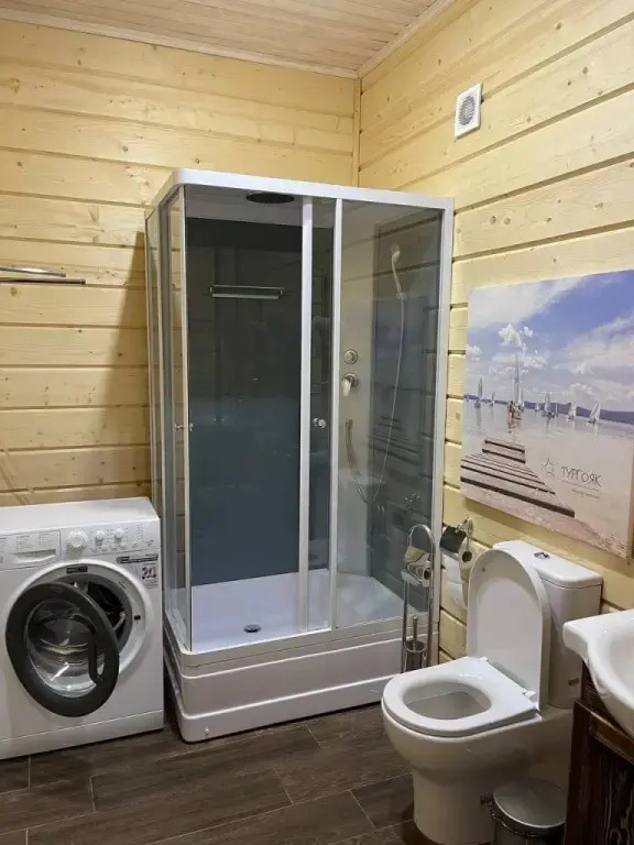 Апартаменты 109 в Family Alley