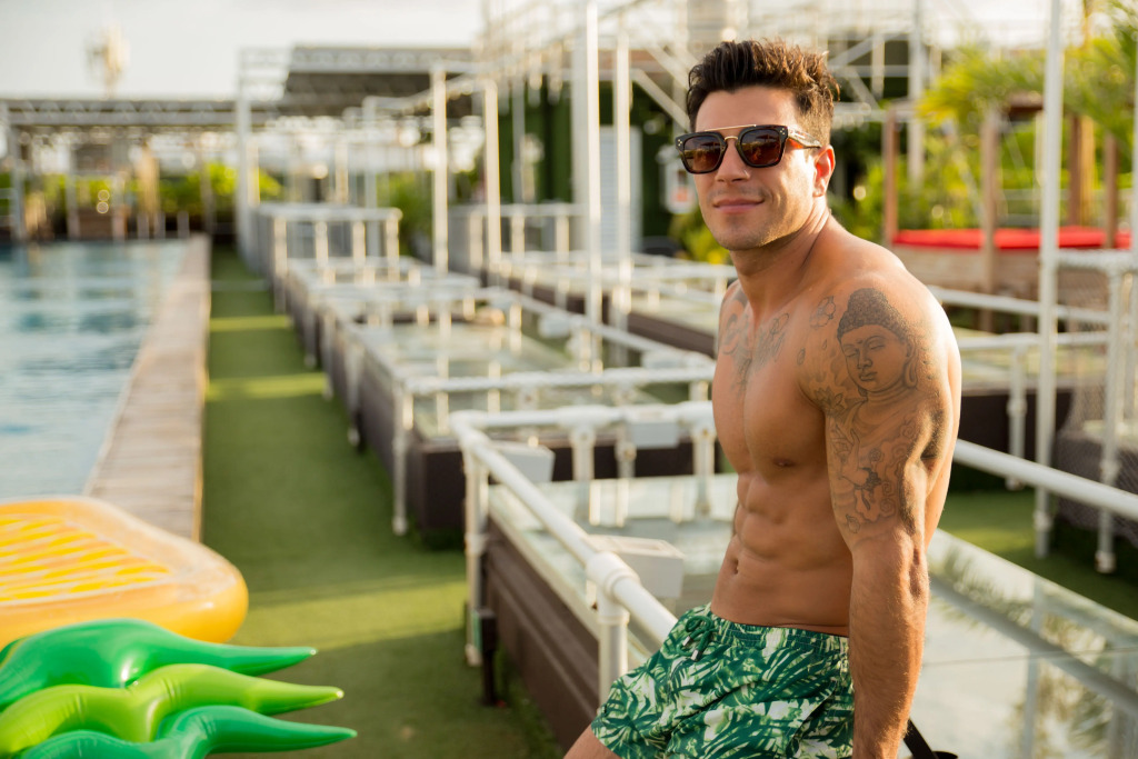 Отель La Reina Roja Boutique adults only