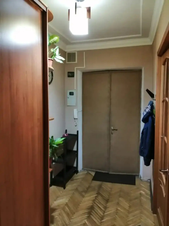 Апартаменты На Смоленской