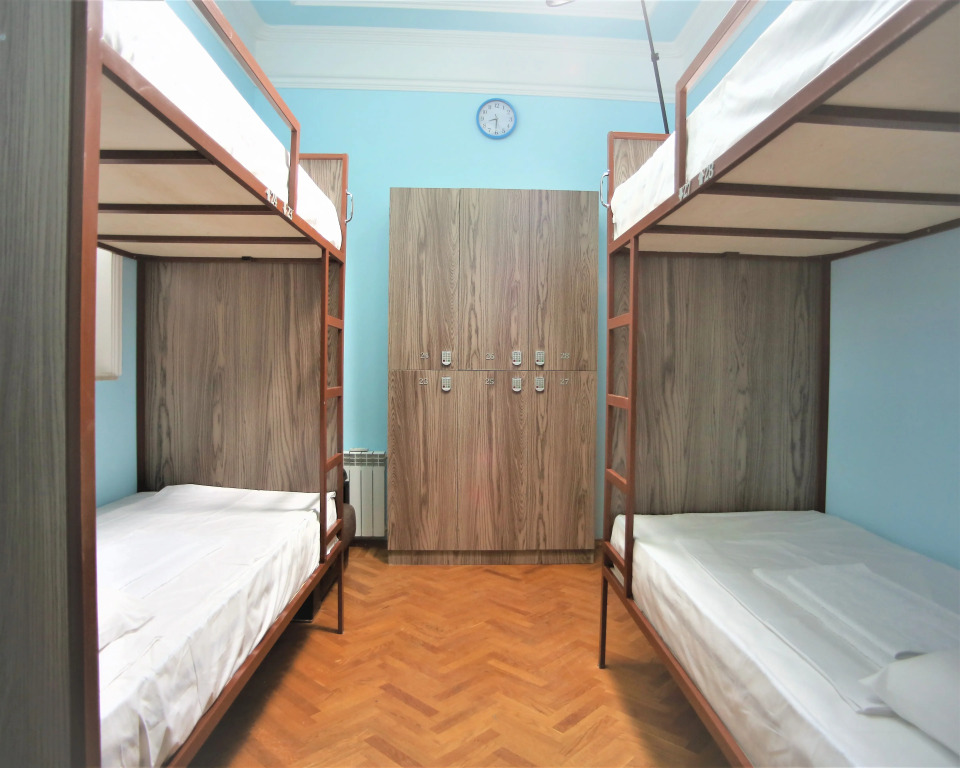 Hostello Hostel