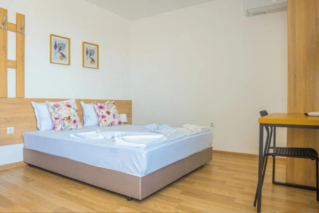 Апартаменты Flora Studios Sarafovo