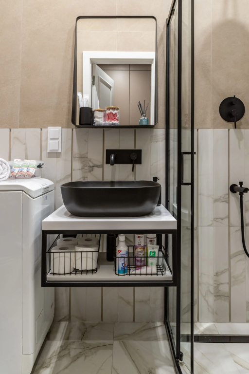 Квартира Moscow Deluxe Apartments Kazakov Grand Loft