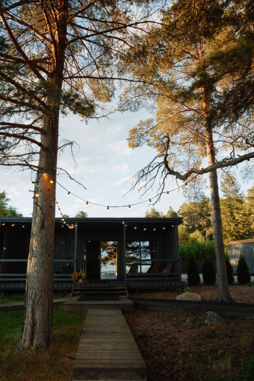 Гостевой дом Taleo Home