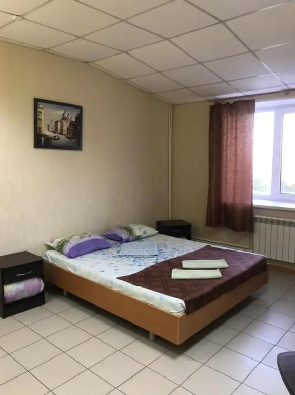 Трёхместный номер Superior в Премьера