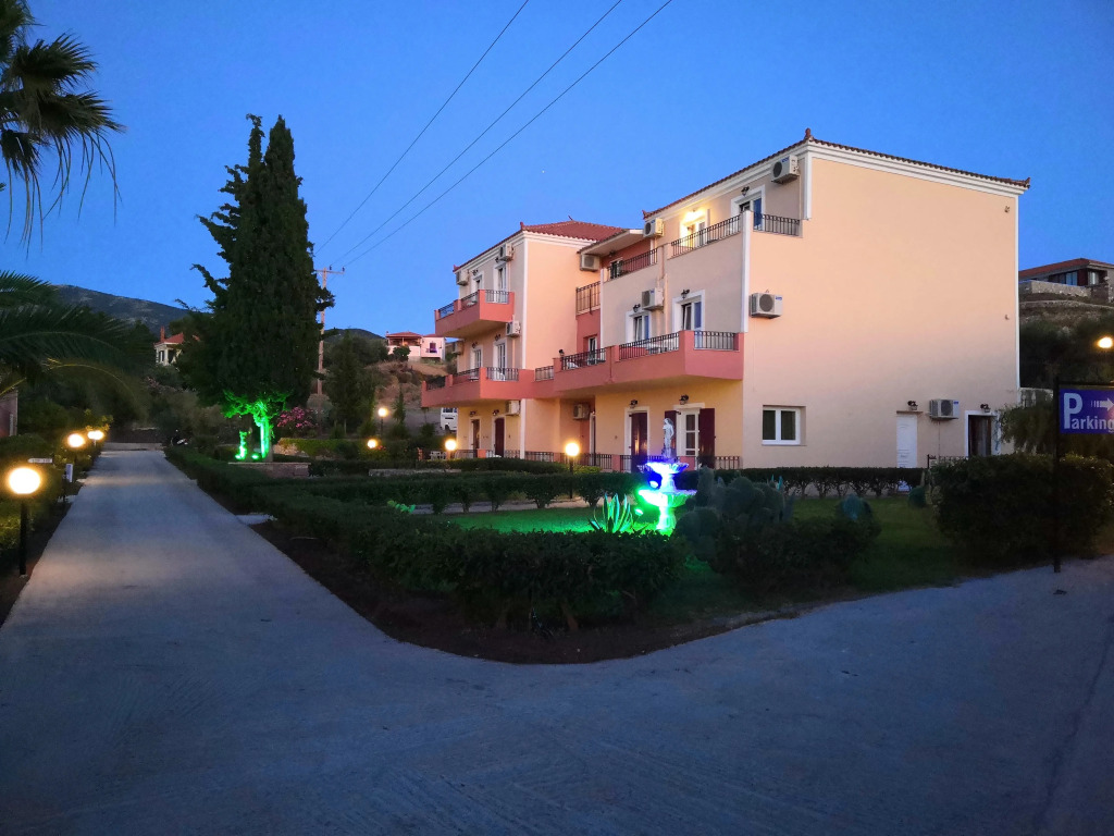 Hotel Marilena