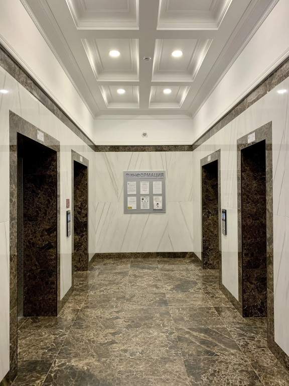 Квартира Евро 2К FamilyRent