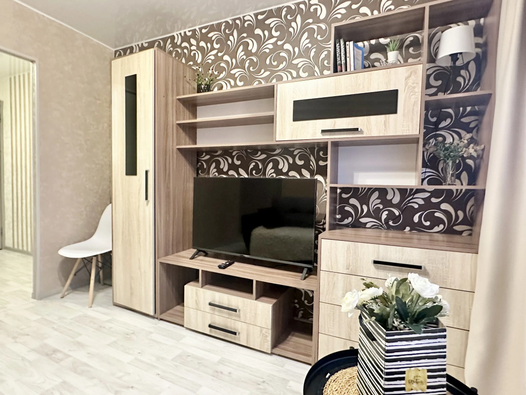 Квартира В Центре Your Home