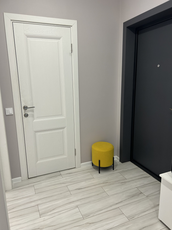 Квартира Парус DeLuxe