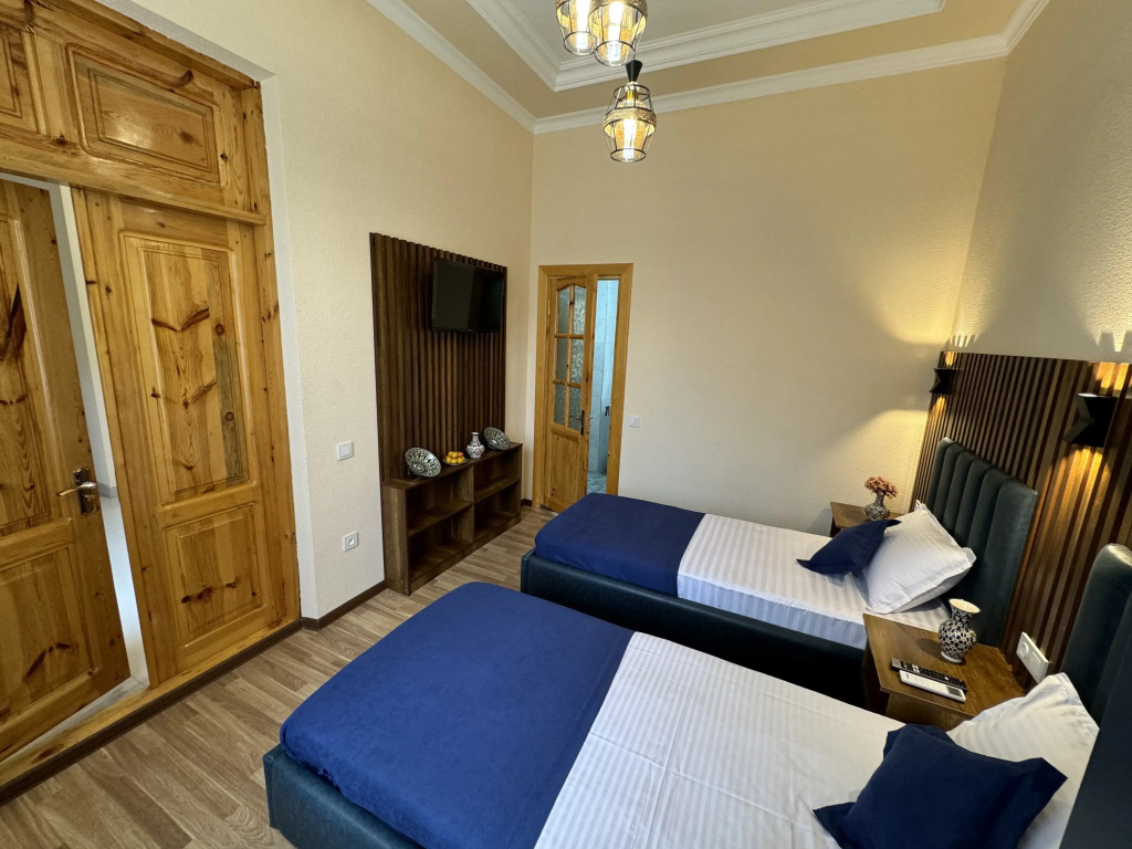 Guest House Shakuri