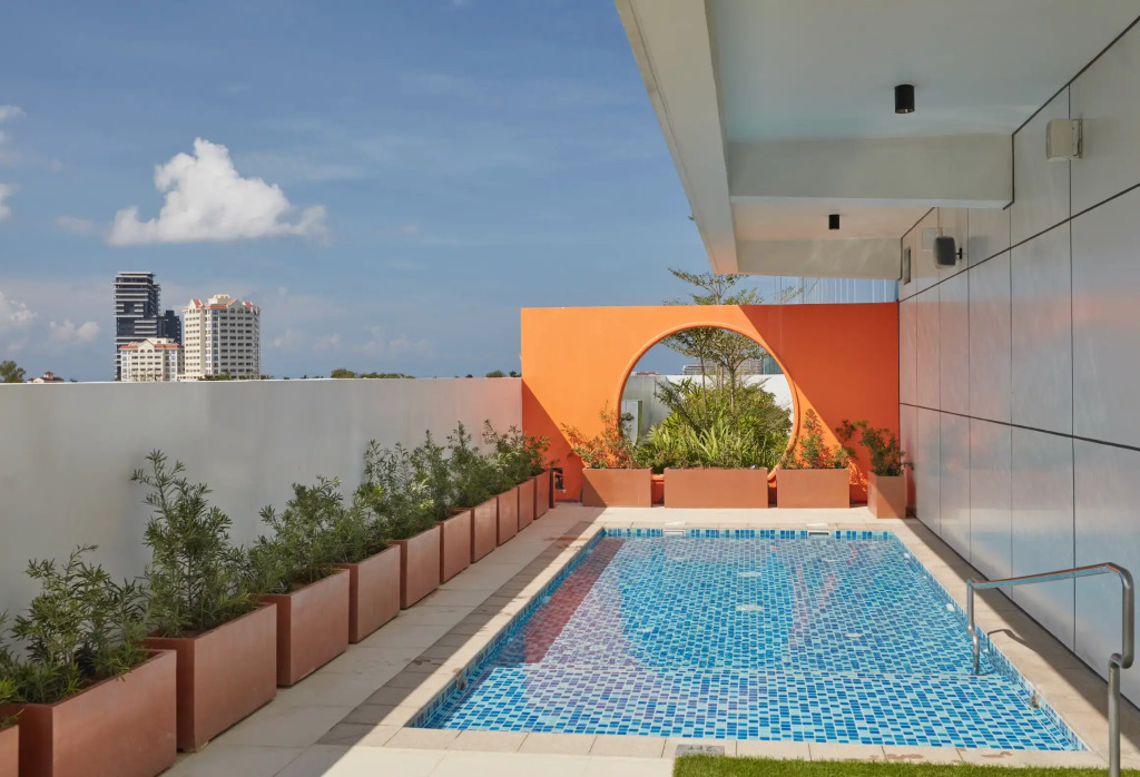 Mercure Mactan Cebu