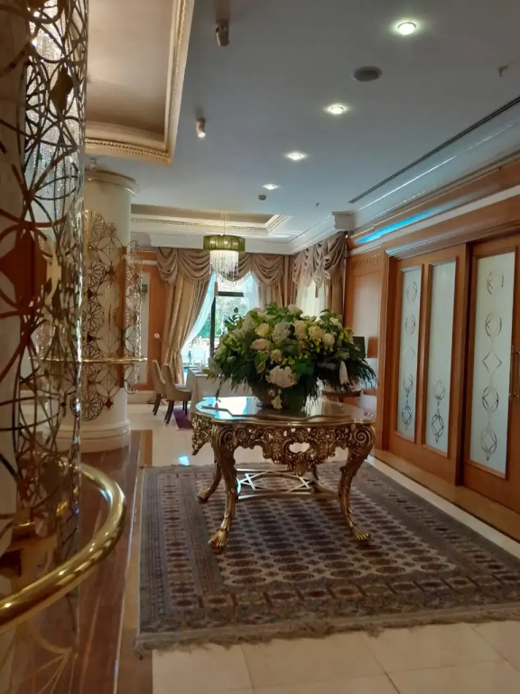 Отель Divan