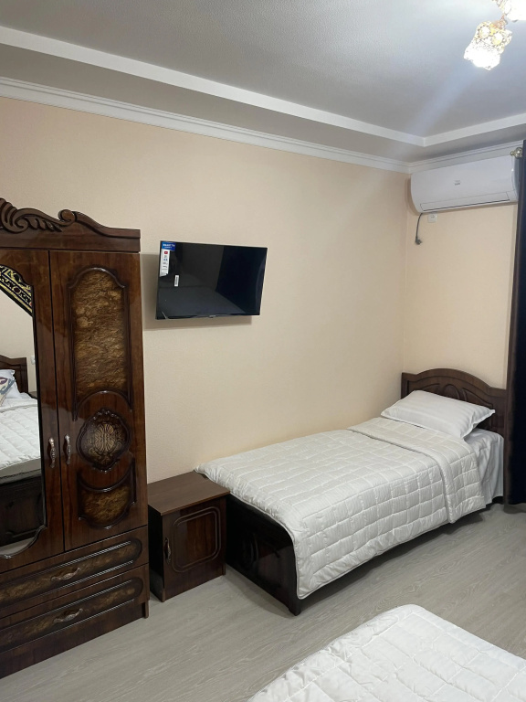 Hotel Samarkand Ali Guest House