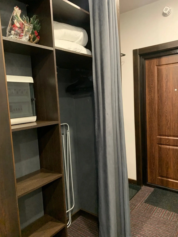 Апартаменты Sports Residence, 607