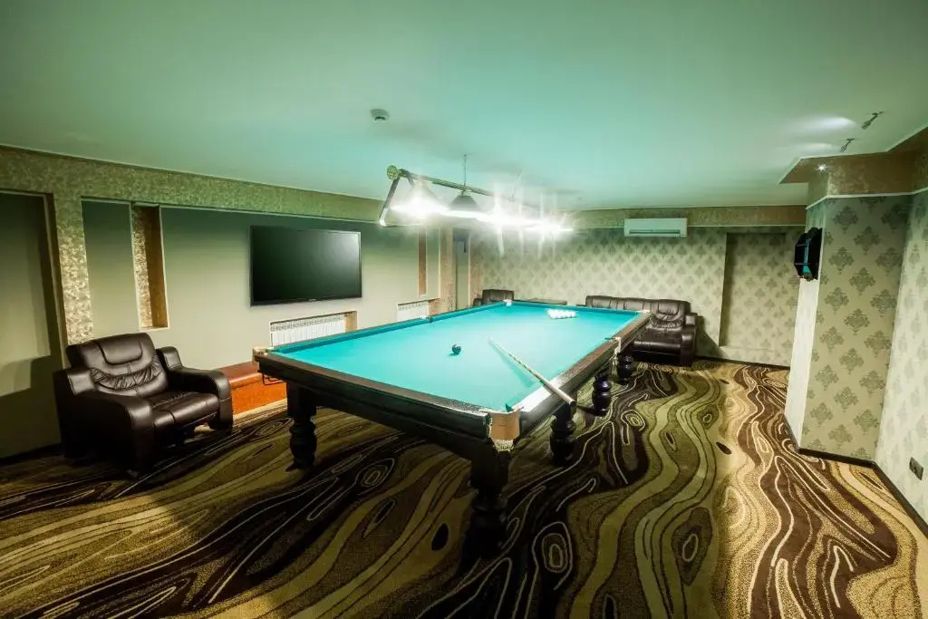 Absolute Hotel