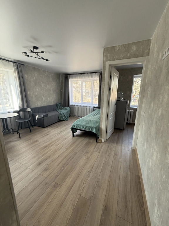 Квартира в Черноголовке Первая 4