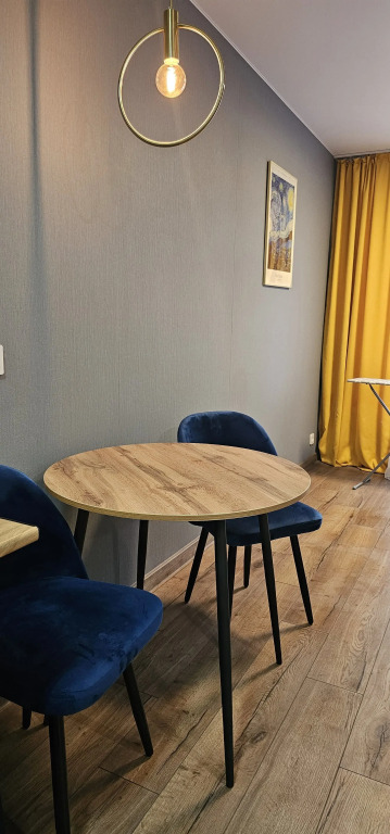 Квартира 1-к., 35 м², 2 кровати