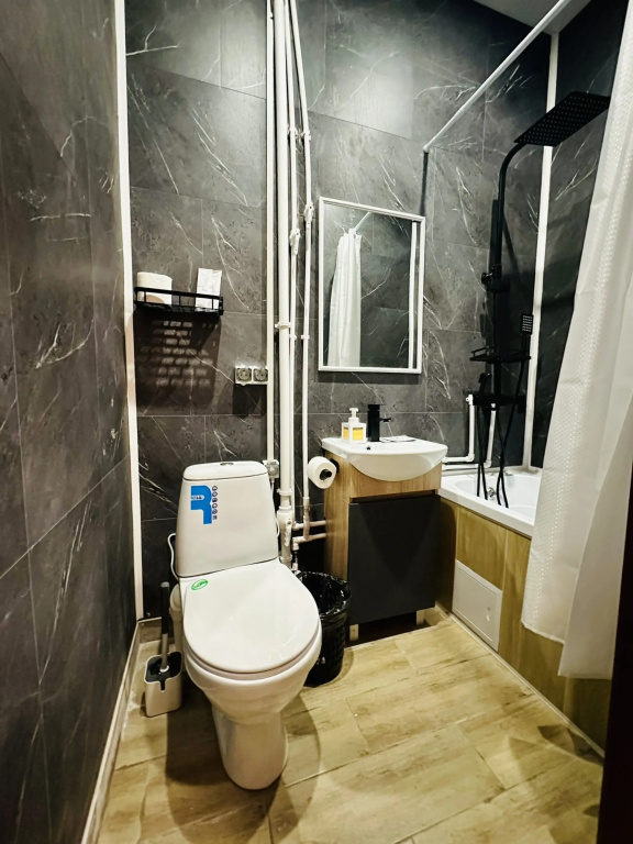 Мини-отель StayWay на Курской