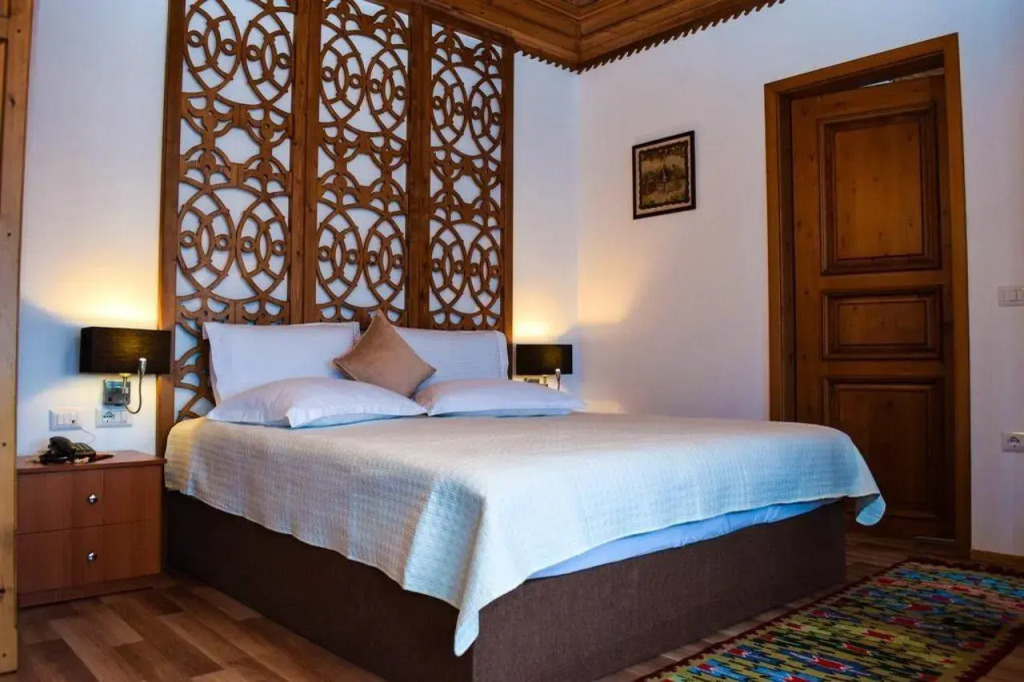 Hotel Kodra