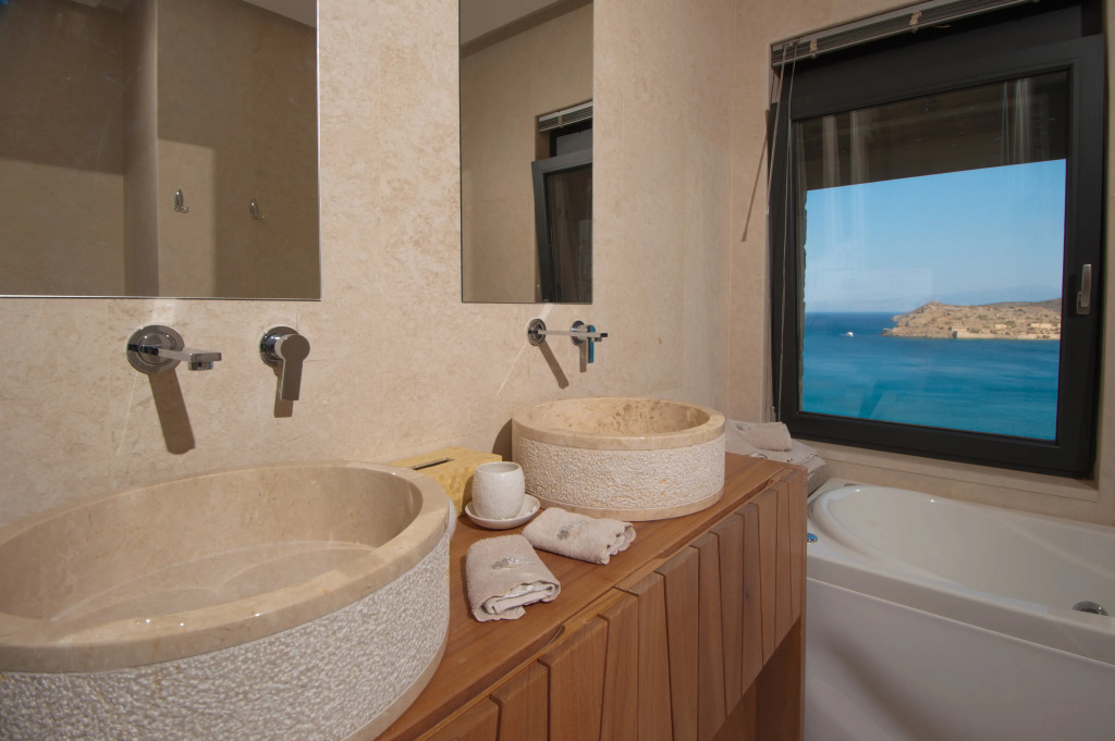 Villa Dimitra by Elounda Island View Villas