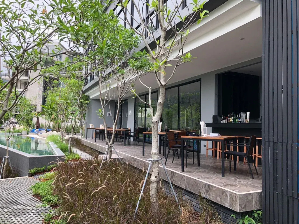 Вилла Modern Property nearby Kamala beach with Pool