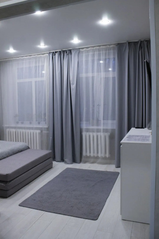 Квартира на Улице Бабушкина 23В