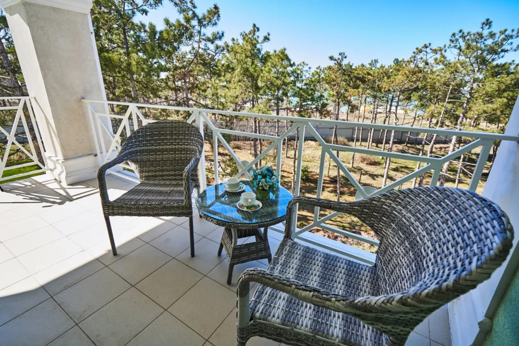 Rozmarin Guest house